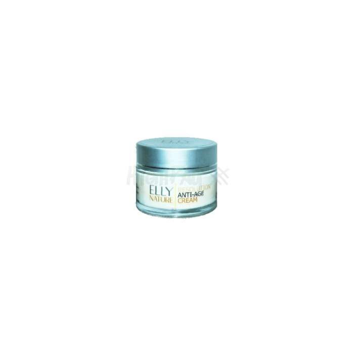 Resolution Cream - anti-aging cream