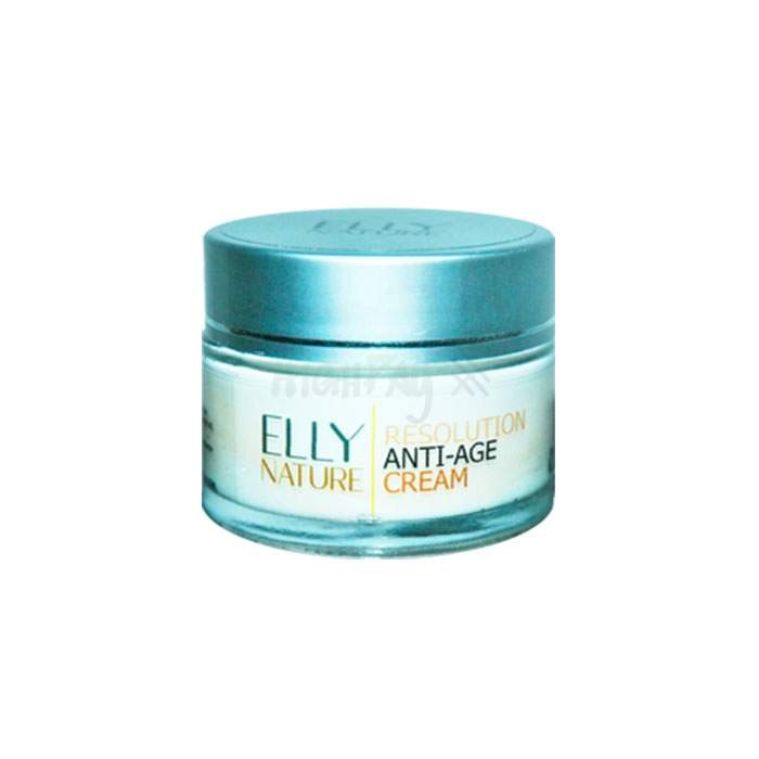 Elly Nature Antiage - anti-aging cream