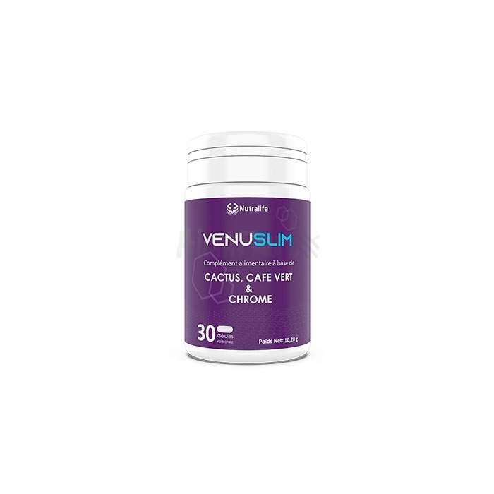 Venuslim - slimming capsules