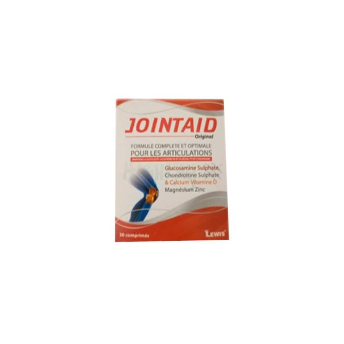 Jointaid - remède de santé articulaire