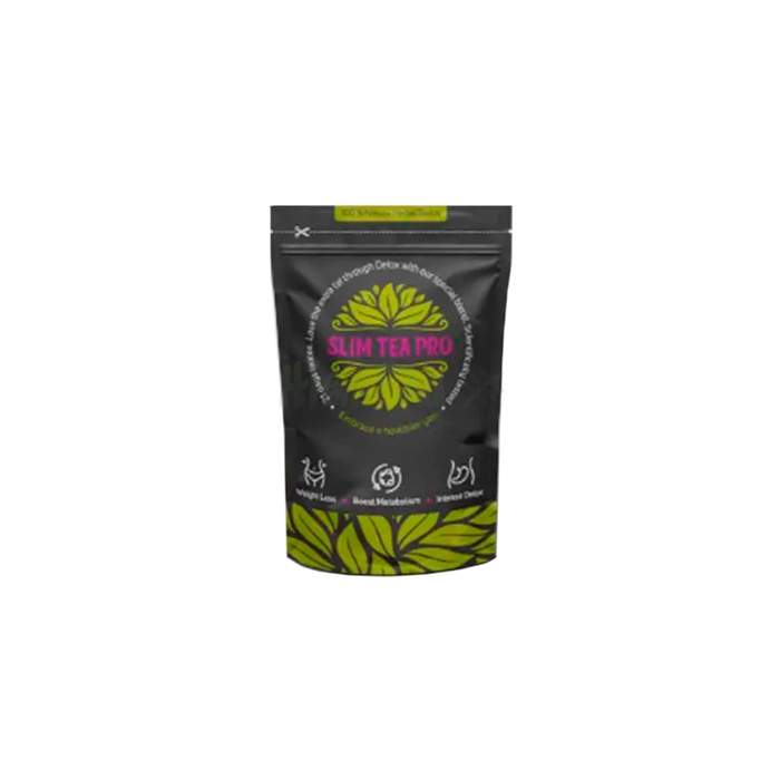 Slim Tea Pro - Slimming Tea