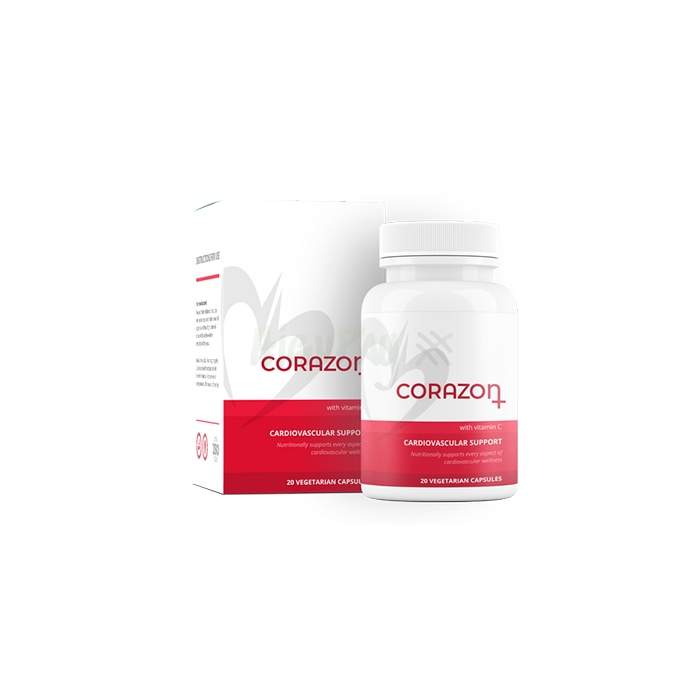 Corazon+ - a means to improve the functioning of the heart