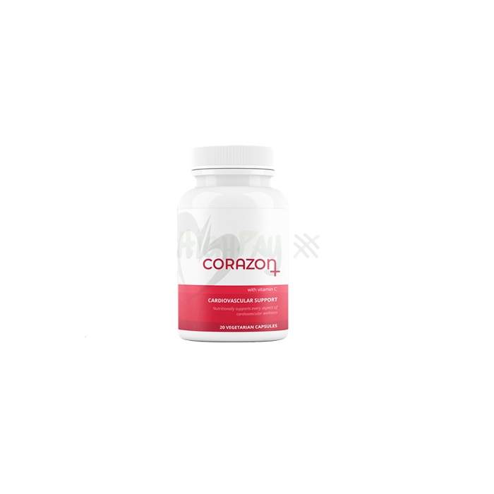 Corazon+ - a means to improve the functioning of the heart