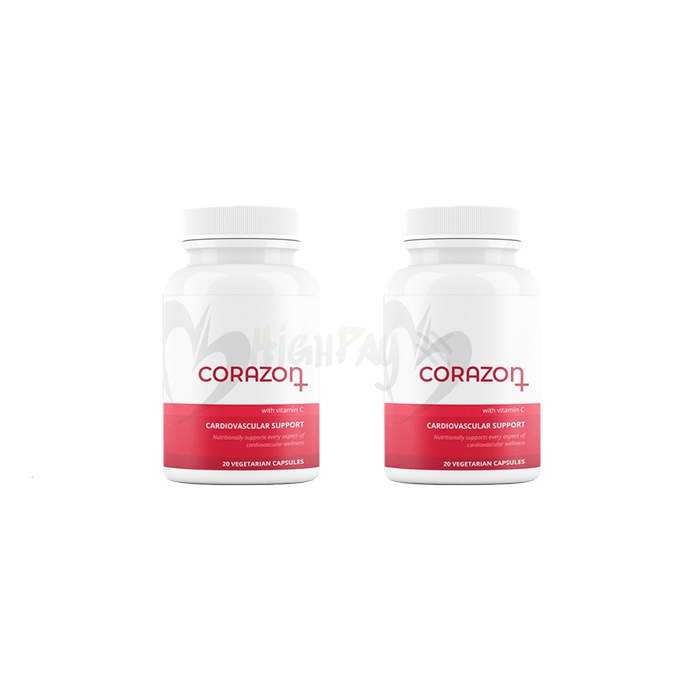 Corazon+ - a means to improve the functioning of the heart