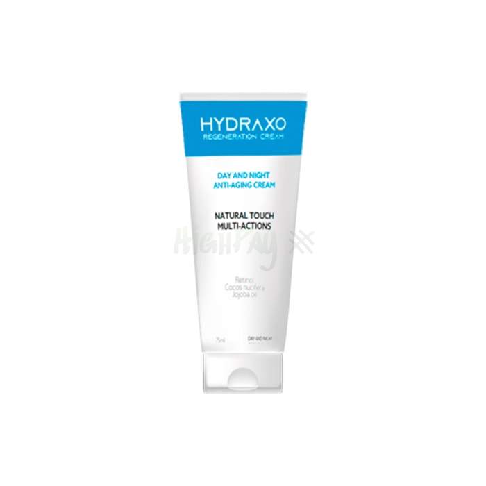 Hydraxo - skin rejuvenation agent