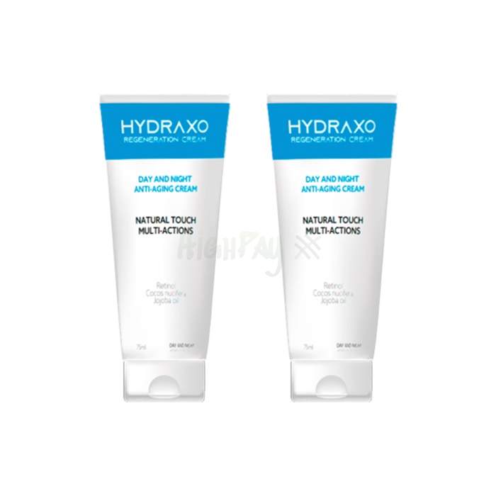 Hydraxo - skin rejuvenation agent