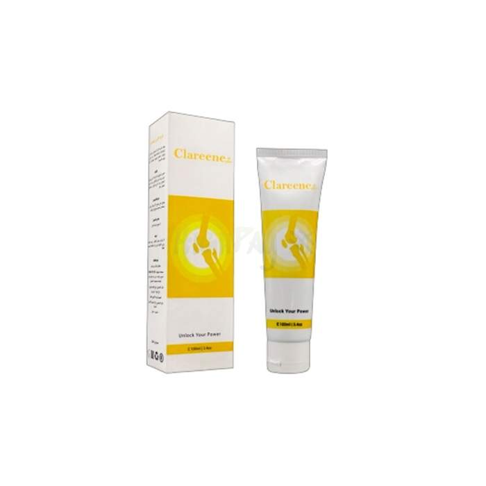 Clareene plus - joint pain gel