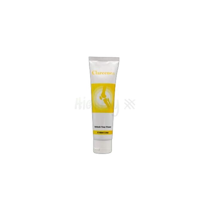 Clareene plus - joint pain gel