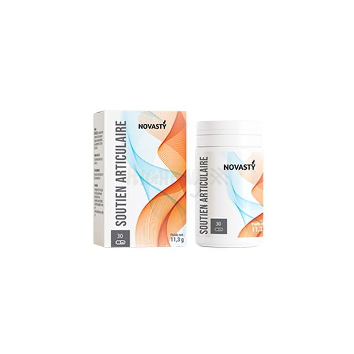 Novasty - joint recovery capsules