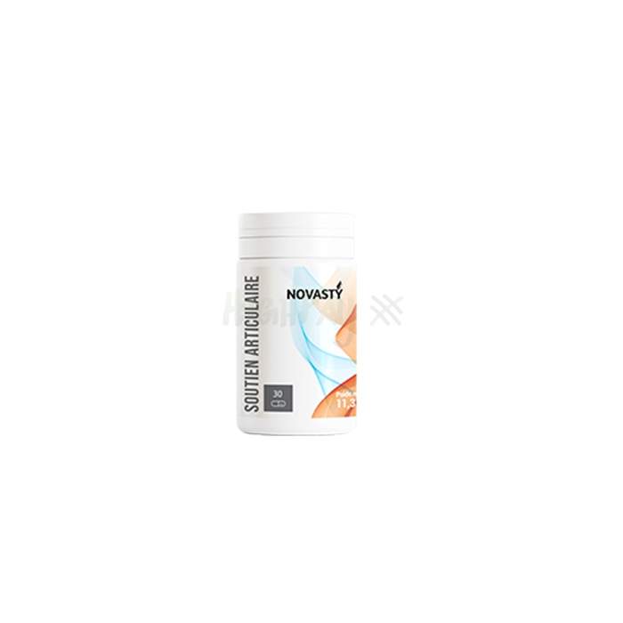 Novasty - joint recovery capsules