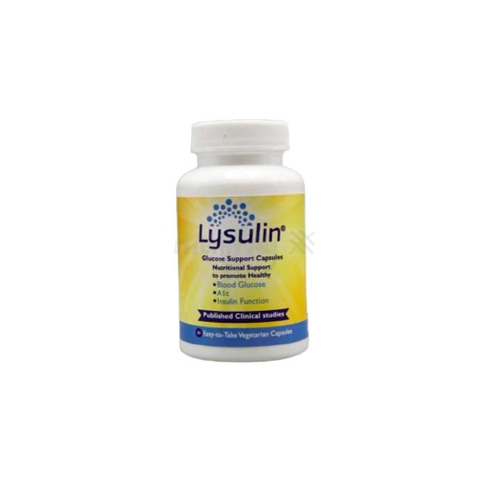 Lysulin