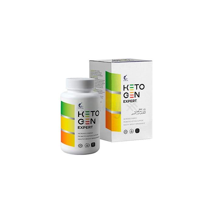 Ketogen Expert - diet pills