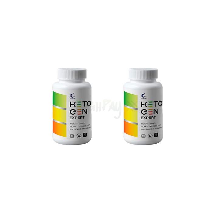 Ketogen Expert - diet pills