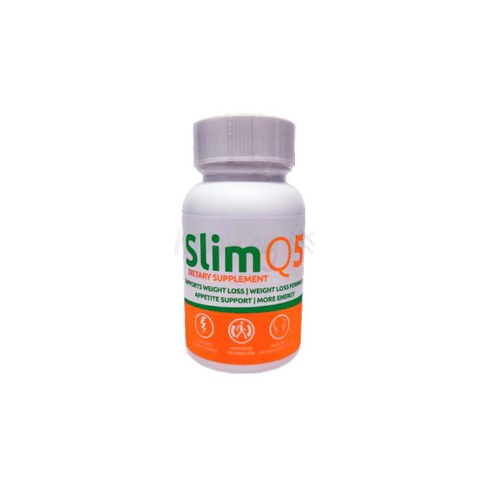 Slim Q5 - weight control product