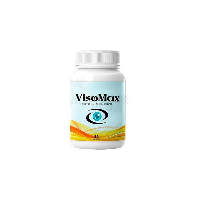 VisoMax - eye health product