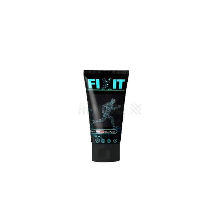 Fixit - joint health product