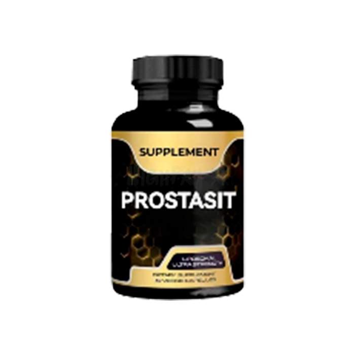 Prostasit - prostate health product