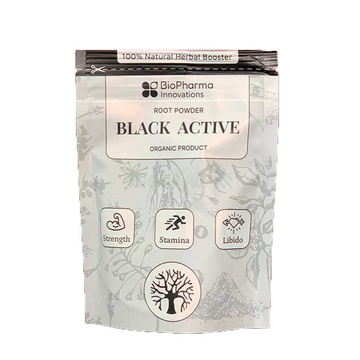 Black Active