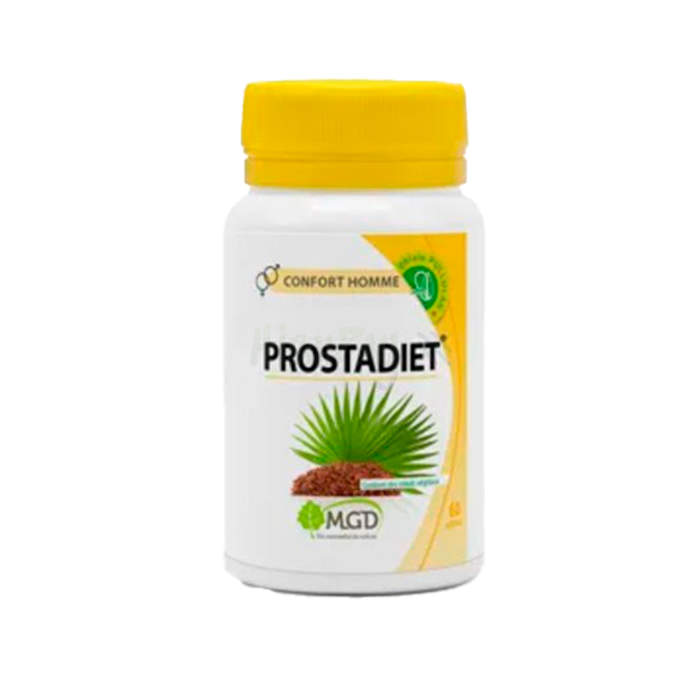 Prostadiet - produit de santé de la prostate