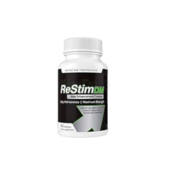 ReStimDM - male libido enhancer