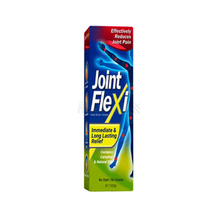 Joint Flexi - joint health product