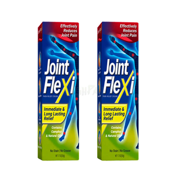 Joint Flexi - joint health product