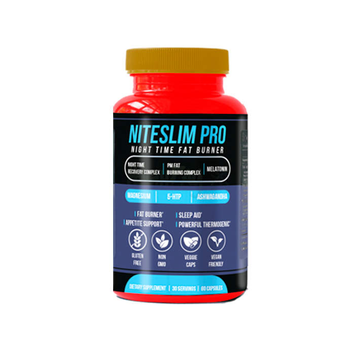 Niteslim Pro - weight control product