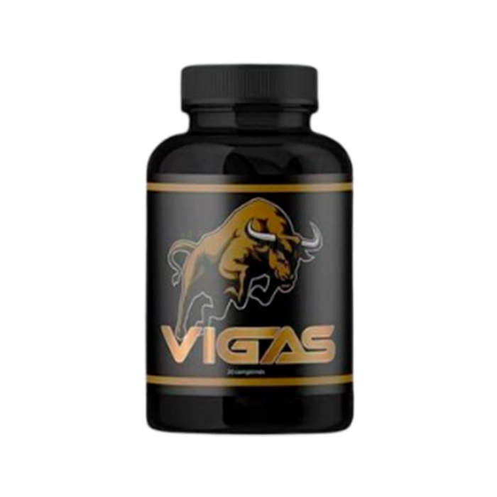 Vigas - male libido enhancer