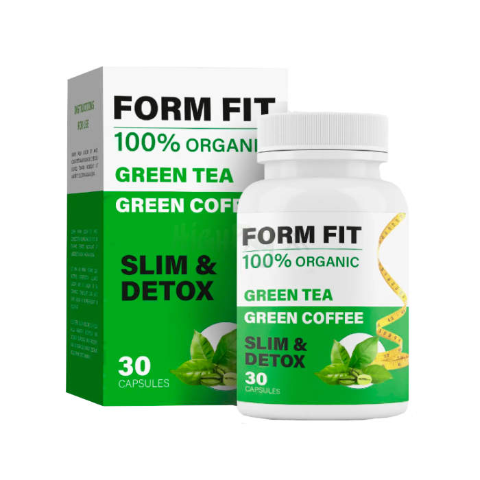 Form Fit - weight control product