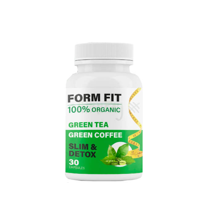 Form Fit - weight control product