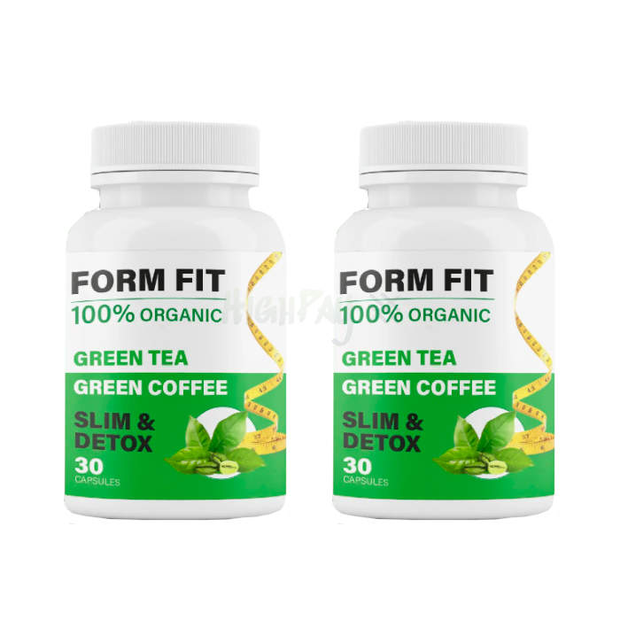 Form Fit - weight control product