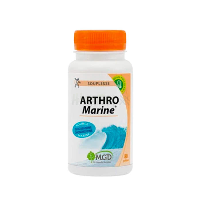 Arthro Marine - produit de santé commun