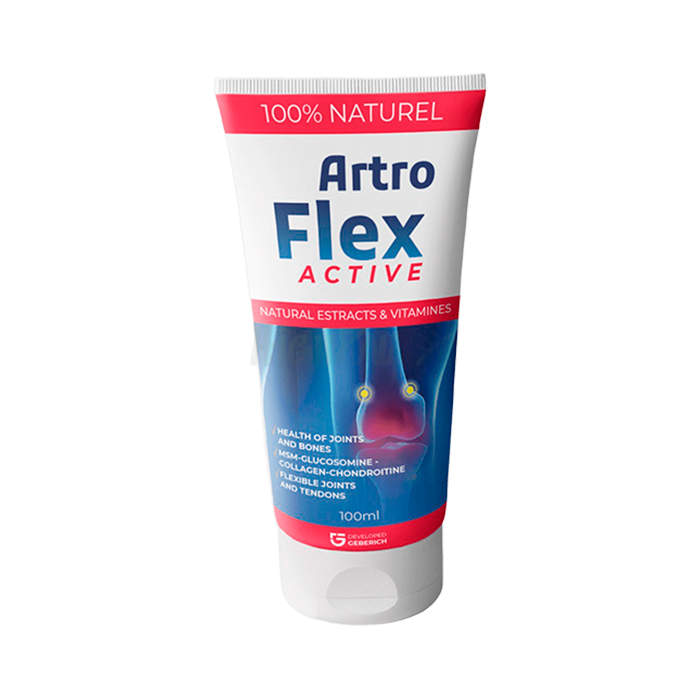 Artroflex Active cream - joint health product