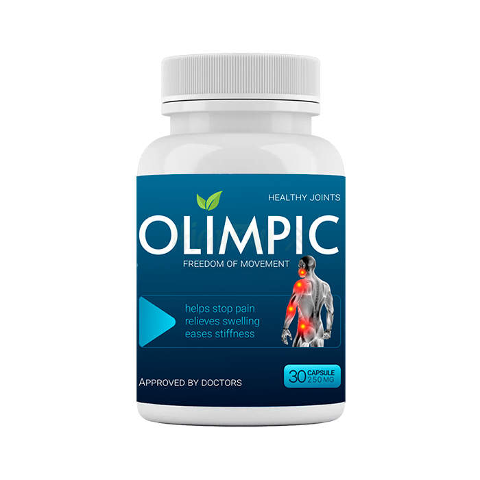 Olimpic - joint health product