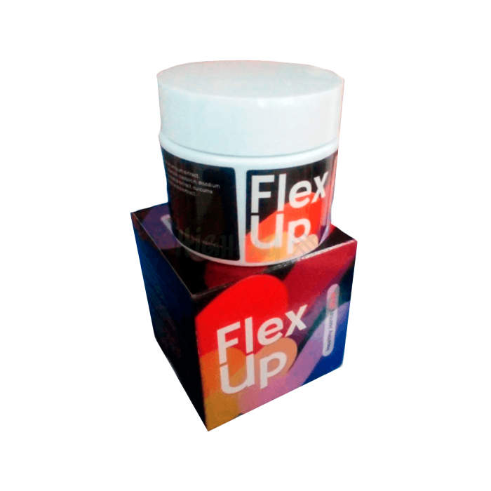 Flex Up - joint health product