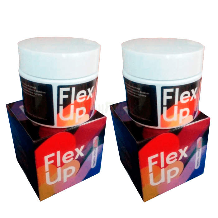 Flex Up - joint health product