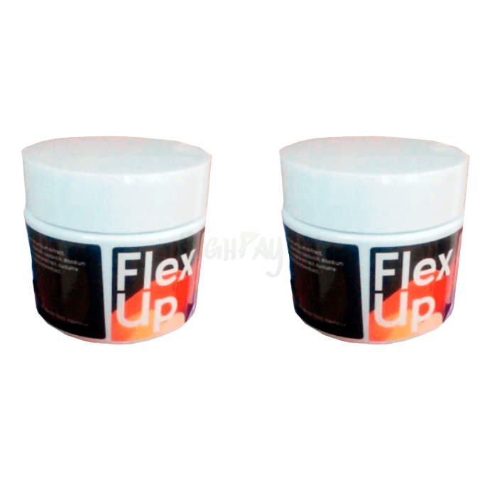 Flex Up - joint health product